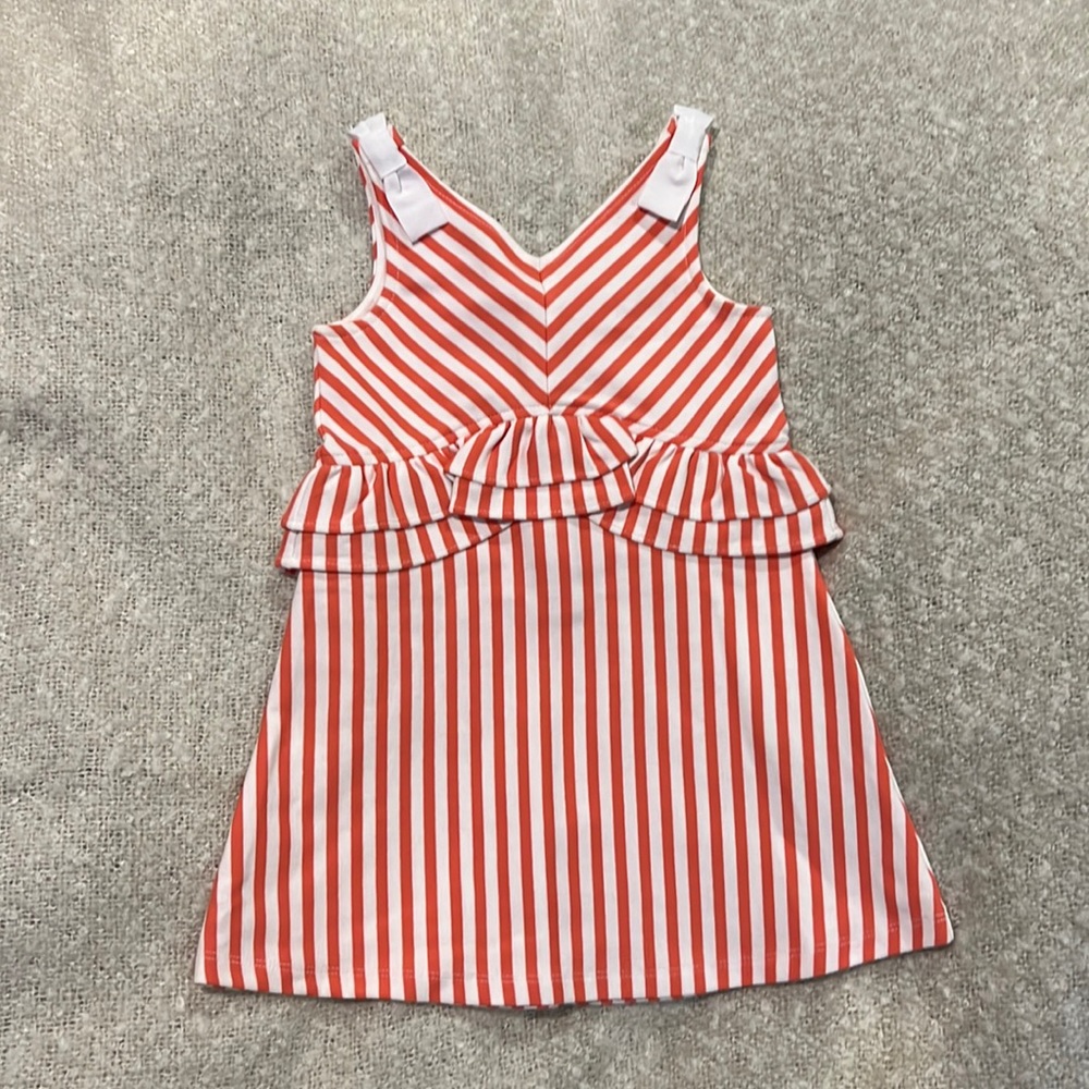 Janie & Jack - 2T Dress - NWT